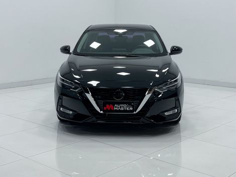 Nissan Sentra Advance 2.0 16V Aut.