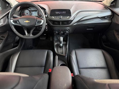 Chevrolet ONIX HATCH 1.0 12V TB Flex 5p Aut.