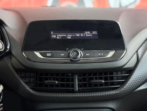 Chevrolet ONIX HATCH 1.0 12V TB Flex 5p Aut.