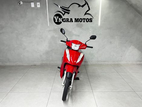 HONDA BIZ 125/125i Flex