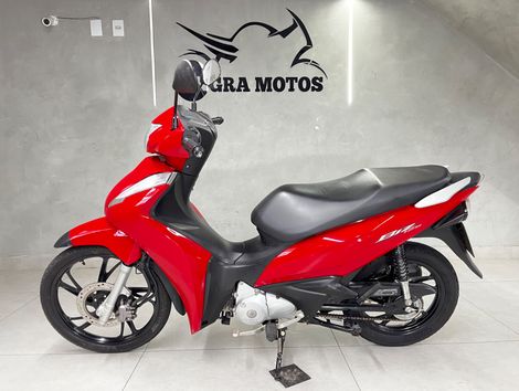 HONDA BIZ 125/125i Flex