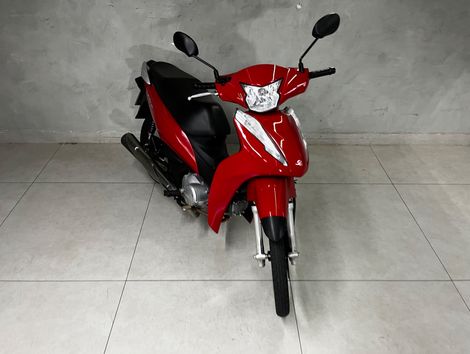 HONDA BIZ 125/125i Flex