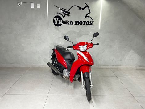 HONDA BIZ 125/125i Flex