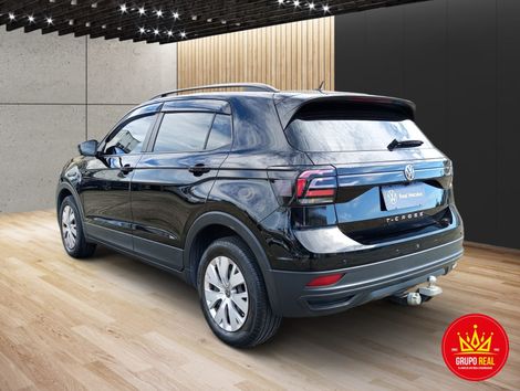 VolksWagen T-Cross Sense 200 TSI 1.0 Flex 5p Aut.