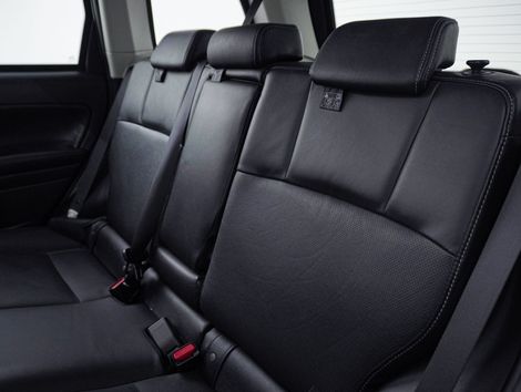 Subaru Forester 2.0/2.0 S/2.0 ES 4x4 Aut.