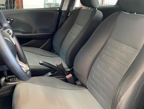 Honda Fit Twist 1.5 Flex 16V 5p Aut.