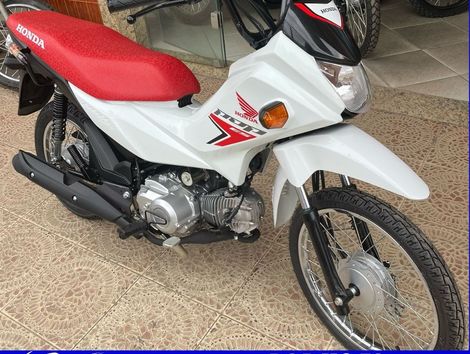 HONDA POP 110i ES