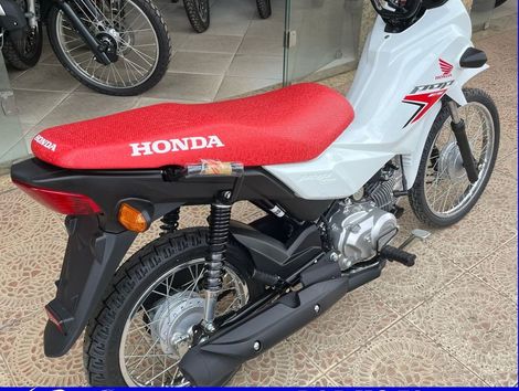 HONDA POP 110i ES