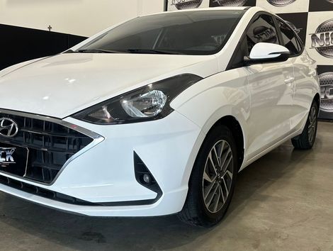 Hyundai Hb20S 10TA EVOLUT