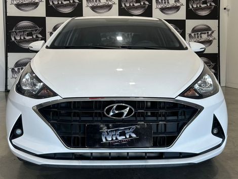 Hyundai Hb20S 10TA EVOLUT