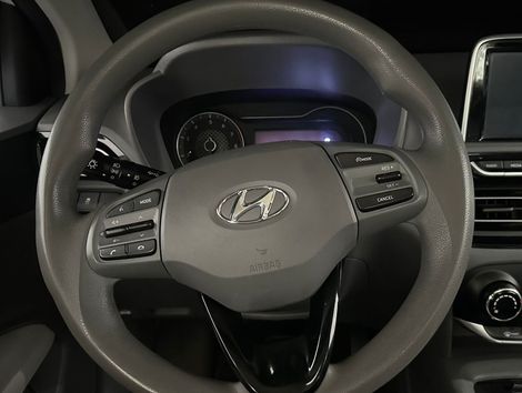 Hyundai Hb20S 10TA EVOLUT