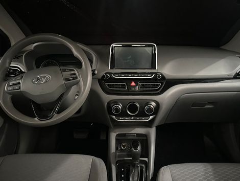 Hyundai Hb20S 10TA EVOLUT