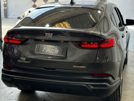 Fiat Fastback 1.0 200 Turbo Flex Aut