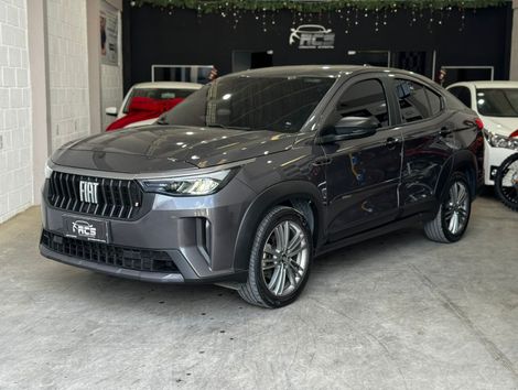 Fiat Fastback 1.0 200 Turbo Flex Aut