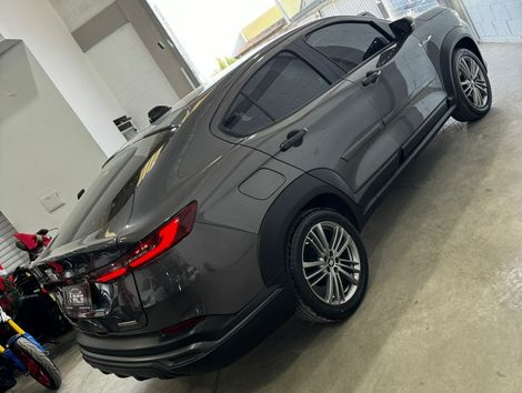 Fiat Fastback 1.0 200 Turbo Flex Aut