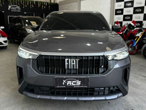 Fiat Fastback 1.0 200 Turbo Flex Aut