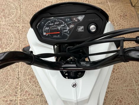 HONDA POP 110i ES