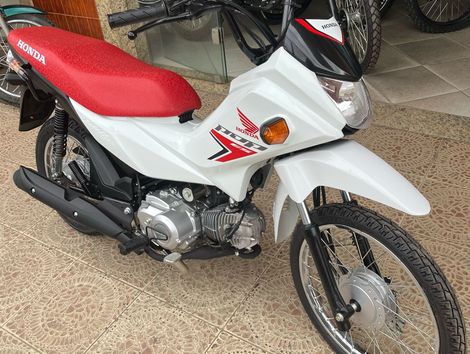 HONDA POP 110i ES