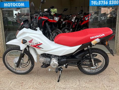 HONDA POP 110i ES