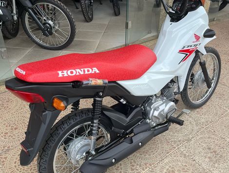 HONDA POP 110i ES