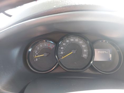 Renault SANDERO Expression Flex 1.6 16V 5p