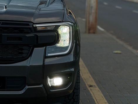 Ford Ranger XLS 2.0 4x4 CD Diesel Aut. 