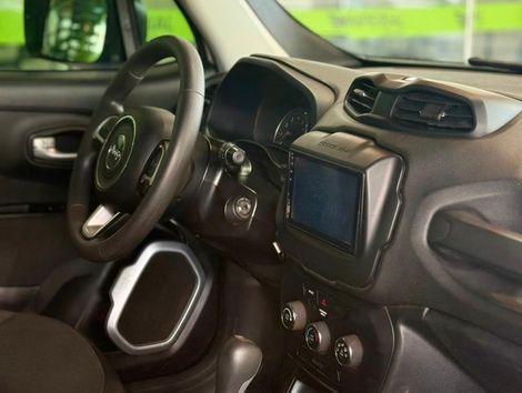 Jeep Renegade Long. T270 1.3 TB 4x2 Flex Aut.