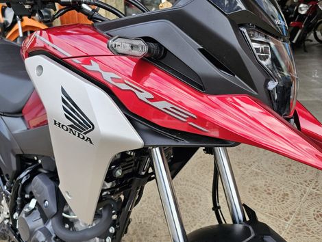 HONDA XRE 190/ Flex