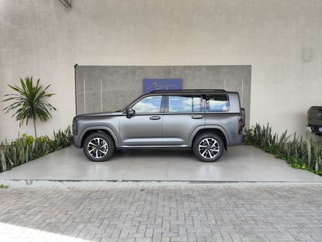 GWM Haval H9 Exclusive TD480