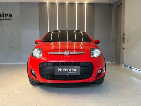 Fiat Palio SPORTING 1.6 Flex 16V 5p