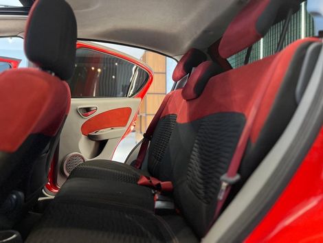 Fiat Palio SPORTING 1.6 Flex 16V 5p