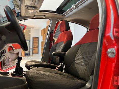 Fiat Palio SPORTING 1.6 Flex 16V 5p