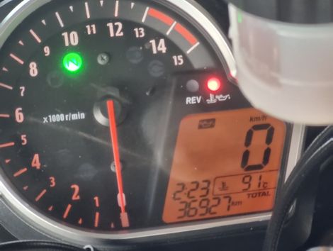 HONDA CBR 1000 RR Fireblade