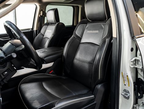 RAM 2500 LARAMIE  6.7 TDI  CD 4x4 Diesel