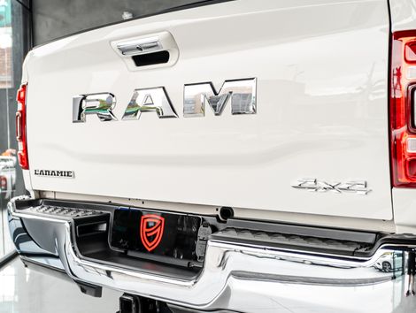 RAM 2500 LARAMIE  6.7 TDI  CD 4x4 Diesel