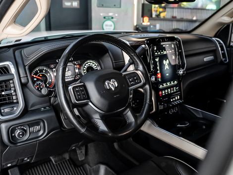 RAM 2500 LARAMIE  6.7 TDI  CD 4x4 Diesel