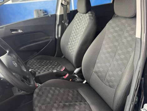 Hyundai HB20 C./C.Plus/C.Style 1.6 Flex 16V Mec.