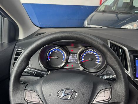 Hyundai HB20 C./C.Plus/C.Style 1.6 Flex 16V Mec.