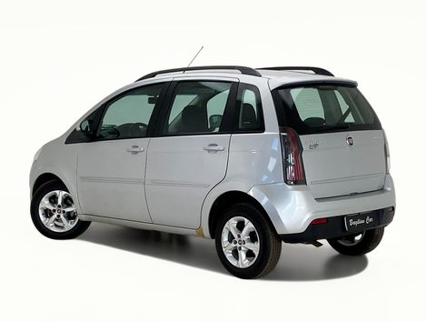 Fiat Idea ATTRACTIVE 1.4 Fire Flex 8V 5p