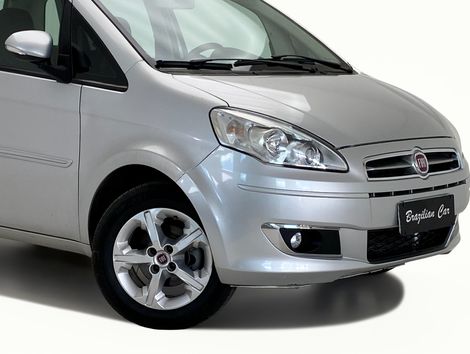 Fiat Idea ATTRACTIVE 1.4 Fire Flex 8V 5p