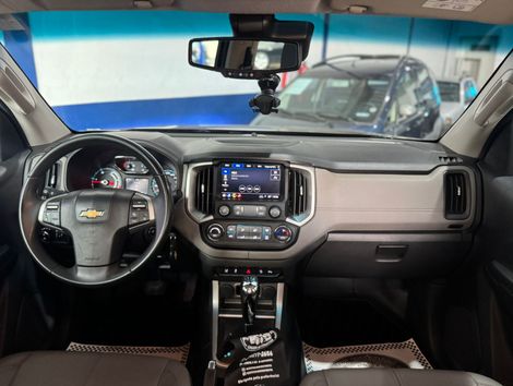 Chevrolet S10 Pick-Up LTZ 2.8 TDI 4x4 CD Dies.Aut