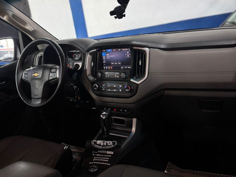 Chevrolet S10 Pick-Up LTZ 2.8 TDI 4x4 CD Dies.Aut