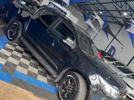 Chevrolet S10 Pick-Up LTZ 2.8 TDI 4x4 CD Dies.Aut