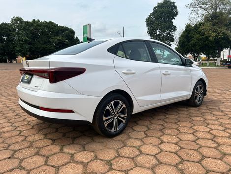 Hyundai HB20S Comfort 1.0 TB Flex 12V Aut.