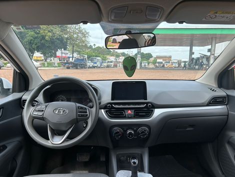 Hyundai HB20S Comfort 1.0 TB Flex 12V Aut.