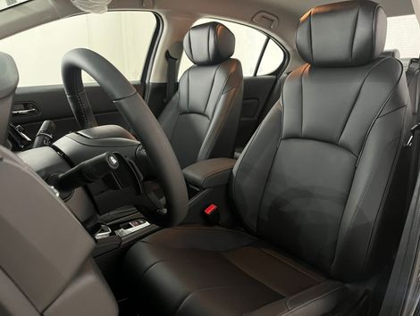 Honda CITY Sedan EXL 1.5 Flex  16V 4p Aut.