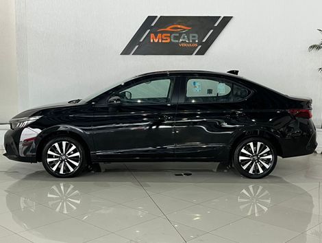 Honda CITY Sedan EXL 1.5 Flex  16V 4p Aut.