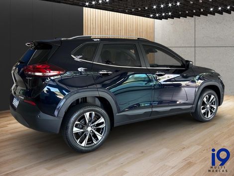 Chevrolet TRACKER Premier 1.2 Turbo 12V Flex Aut.