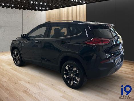 Chevrolet TRACKER Premier 1.2 Turbo 12V Flex Aut.