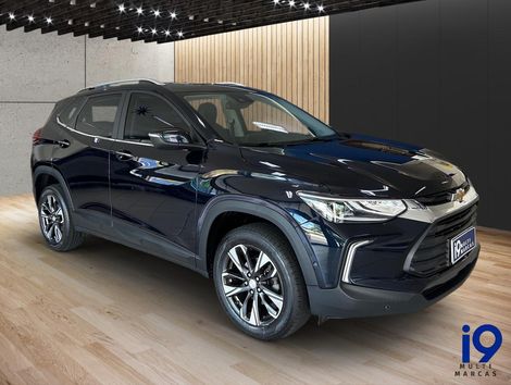 Chevrolet TRACKER Premier 1.2 Turbo 12V Flex Aut.